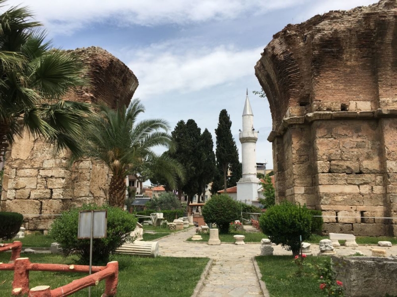 Manisa, Rus turistlerin ilgi odağı olabilir