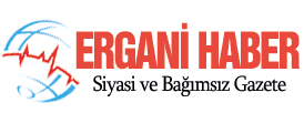 ERGANİ HABER 24 SAAT ONLİNE HABER