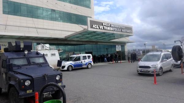 19 yaşındaki genç, ablasını darp ettiği iddiasıyla tartıştığı eniştesini öldürdü