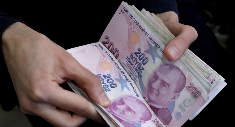 20 milyar lira müteahhitlere ve müşavirlere ödenmiş