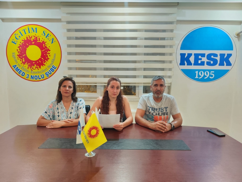 2023/’24 eğitim öğretim yılı acil çözüm bekleyen sorunlarla açılıyor
