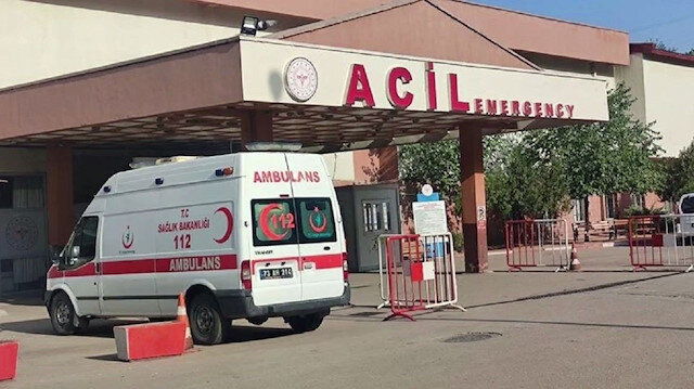 32 öğrenci ‘Yerli Malı’nda zehirlendi