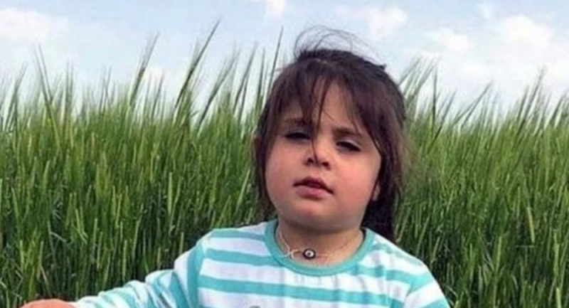 4 yaşındaki Leyla'nın öldürülmesiyle ilgili 7 sanık hakim karşısında