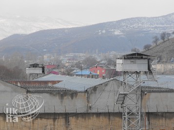 KCK Operasyonu: 2 Tutuklama