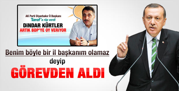 ADVAN ALINDI, YAĞMUR iSTiFA ETTi