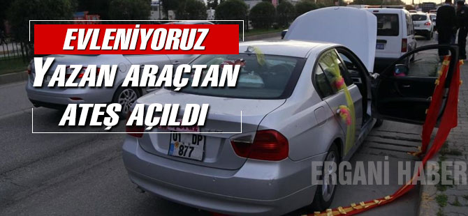 Adana'da bir kadına silahlı saldırı