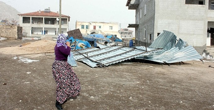 AFAD’tan Diyarbakır için uyarı