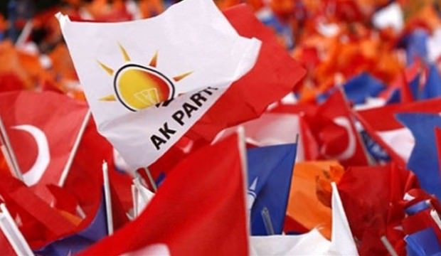 AK Partiç™de Aday Adayları Netleşiyor