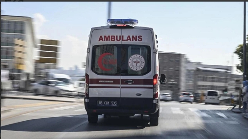 Ambulans ve itfaiyeye yol vermeyenlere ağır ceza
