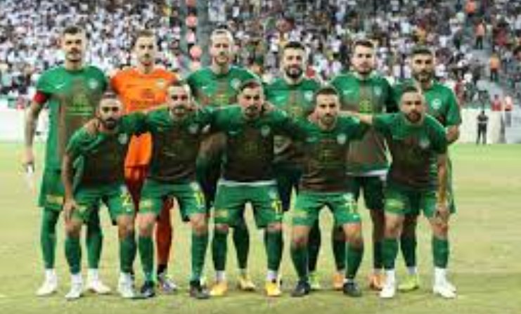 Amedspor’da 4 oyuncu gitti, 3 oyuncu geldi