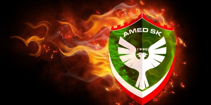 Amedspor'da olağanüstü kongre kararı 