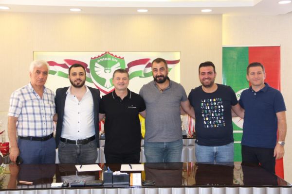 AMEDSPOR’DAN BUDAKIN AÇIKLAMASI