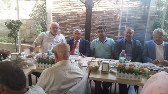 Aslan: çœTürkiye büyük bir ihanete uğradıç