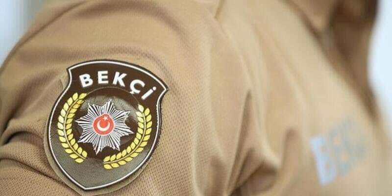 Batman'da kimlik soran gece bekçisine silahlı saldırı