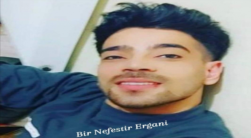 Beyin kanaması geçiren genç hayatını kaybetti