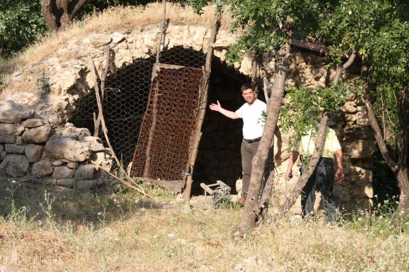 Bilinmeyen Tarihi Yerler 