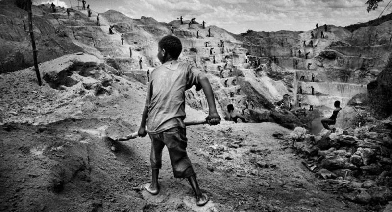 BM: Dünyada 40 milyon insan köleleştirildi, dörtte biri çocuk