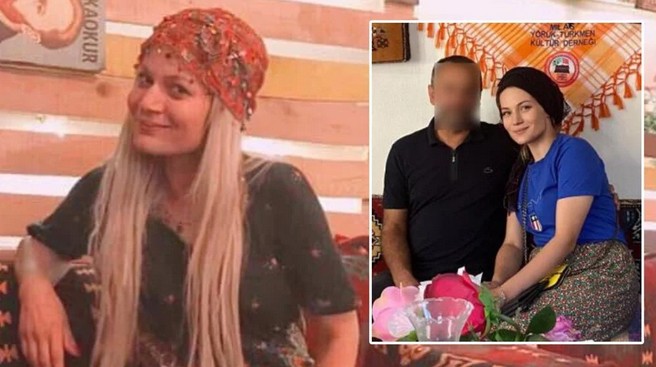 Bodrum'dan Mardin'e uzanan aşk vurgununda yeni iddialar! Fatma Kovan: Ölüm tehditleri alıyorum