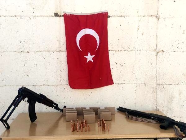Botaş boru hattından akaryakıt hırsızlığına 14 gözaltı