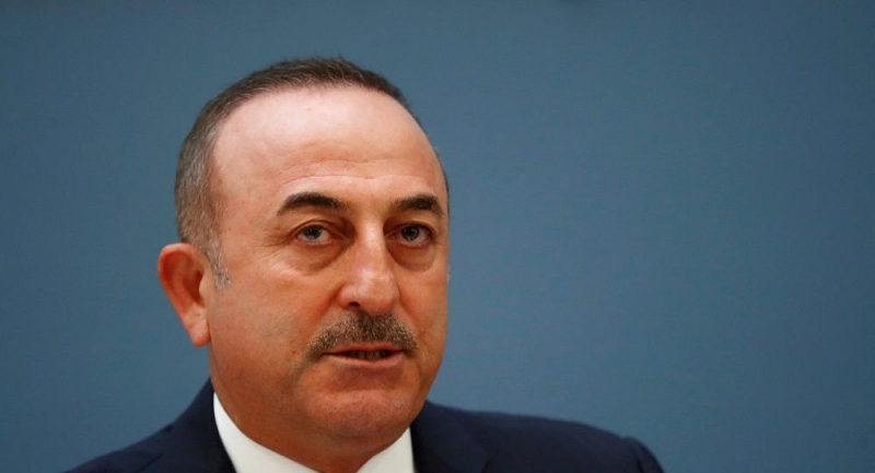 Çavuşoğlu: İsrail'de yine kirli bir oyun oynanıyor