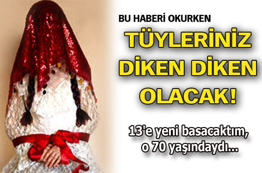 Bu haberi okurken duygulanacaksınız!