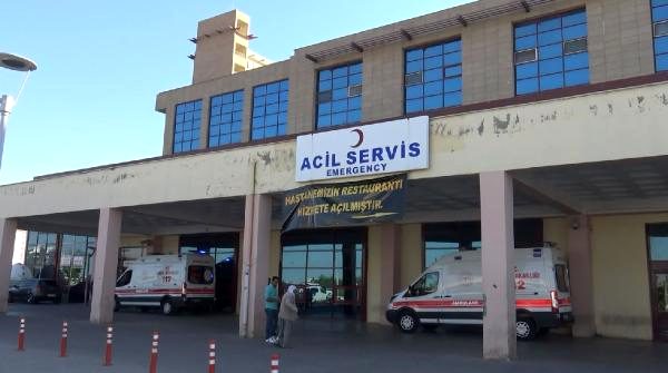 Çermik'teki silahlı saldırıda yaralanan kişi öldü