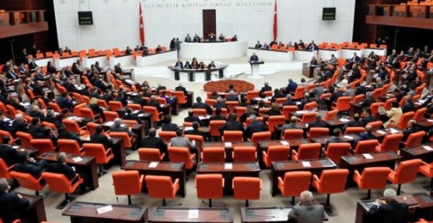 CHP, HDP, MHP milletvekilleri hakkında fezleke hazırlandı