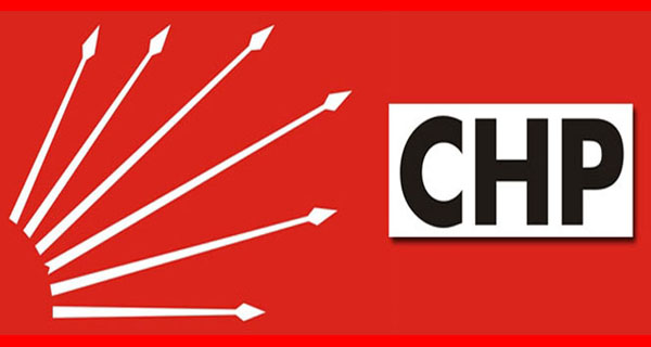 CHP’DEN CNN TÜRK’E BOYKOT