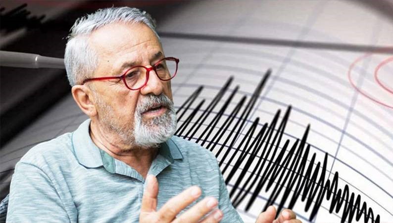 Deprem uzmanı Naci Görür'den Diyarbakır açıklaması