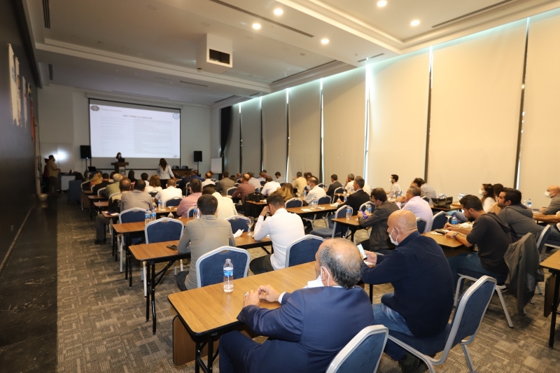 “Dicle Baraj Gölü Havzası Koruma Planı” hazırlanıyor 