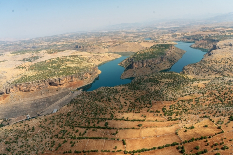 Dicle’de içme suyu sorunu çözülecek