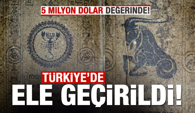 Diğeri 5 milyon dolar Malatya'da ele geçirildi