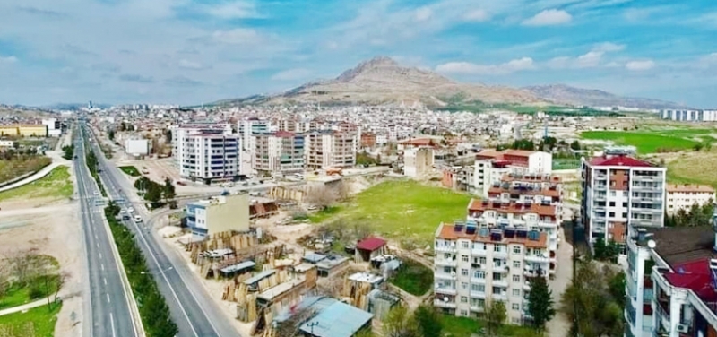 Diyarbakır-Elazığ yolu Ergani’den geçmeyecek