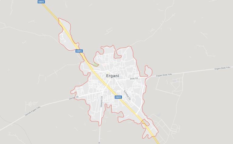 Diyarbakır Ergani nasıl bir yer?
