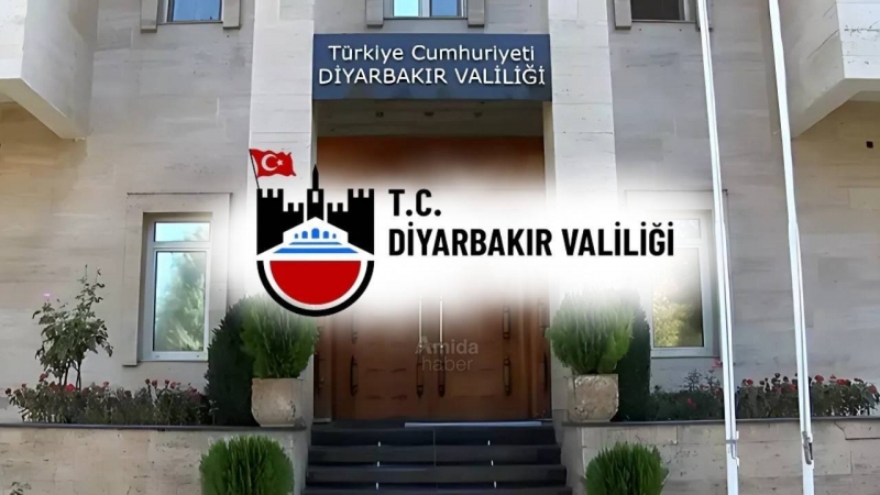 Diyarbakır Valiliği 95 kişilik istihdam için sınav tarihlerini duyurdu