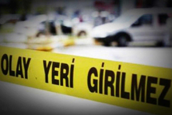 Diyarbakır’da bir genç, ablasını öldürdü!