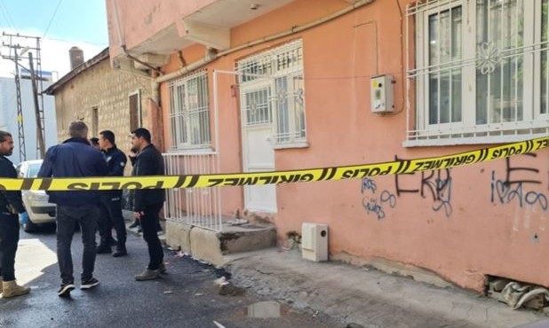 Diyarbakır'da korkunç olay: Önce eşini sonra kuzenini öldürdü