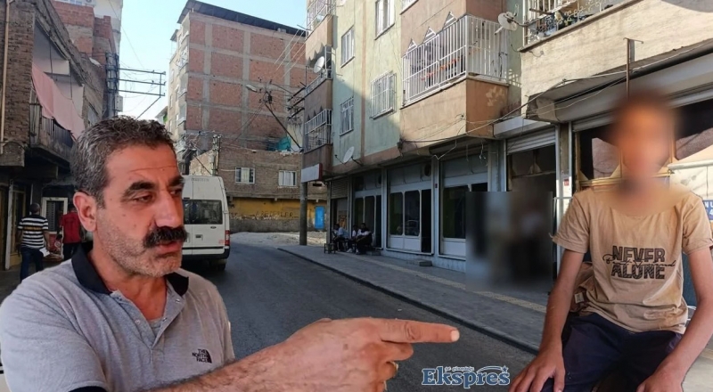Diyarbakır'da korkutan gelişme; Bir çocuk kaçırma vakası daha!