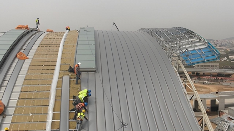 Diyarbakırlı işçi apron inşaatında ölü bulundu