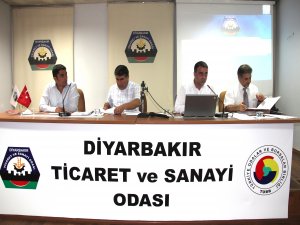 Dtso ilçelerde temsilcilik açıyor