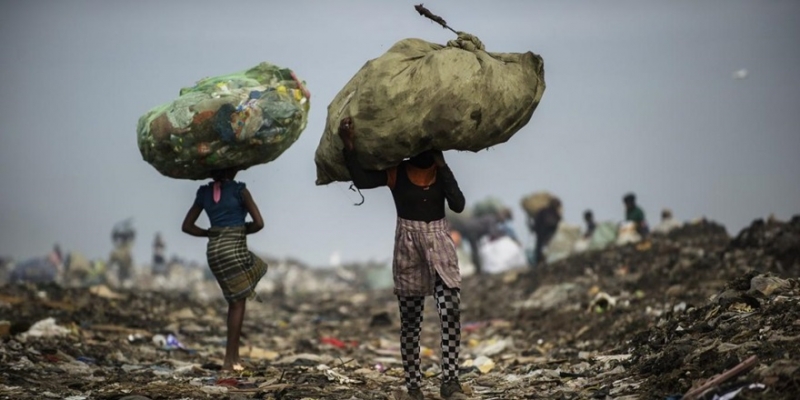 Dünya Bankası: 60 milyon kişi daha aşırı yoksullaşacak 