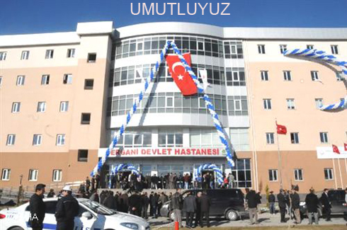 UMUTLUYUZ