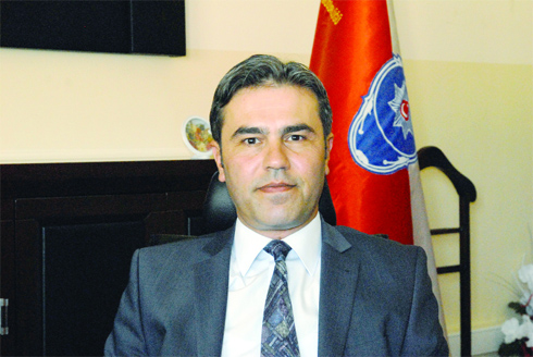 iKi HAFTADA iKi EMNiYET MAœDAœRAœ DEĞiŞTi