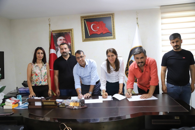 Ergani belediyesinde bir ilk! Çok eşlilere yok