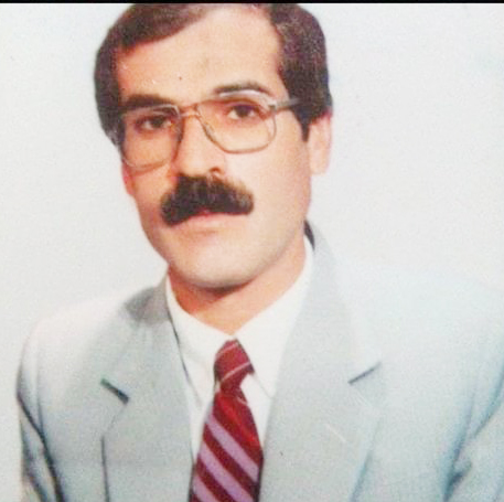 Ergani eski belediye başkanı hayatını kaybetti