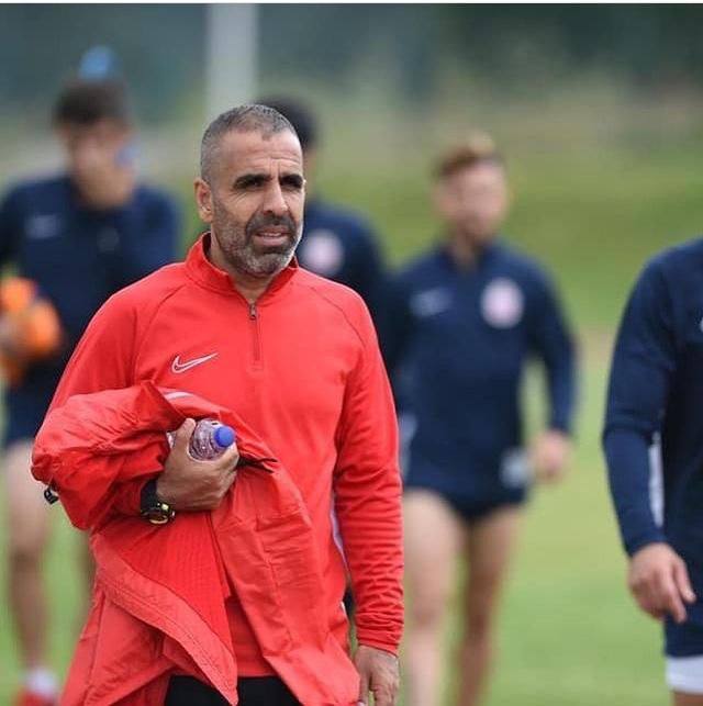 Ergani Yıldız Spor: “Maddi destek neden bize yok!”