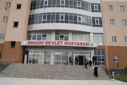 DEVLET HASTANESi KALDIRILIYOR MU?