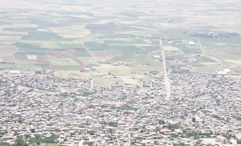 Ergani’de arazi yer teslim çalışması yapılacak