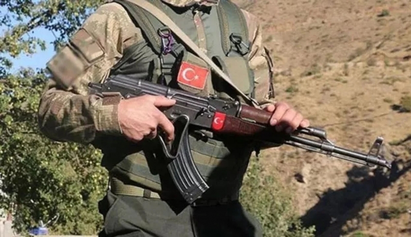 Ergani’de binbaşı rüşvetten ceza aldı: İfadesi ortaya çıktı!