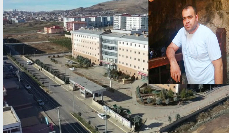Ergani'de bir kişi ölü bulundu: Kimliği belli oldu